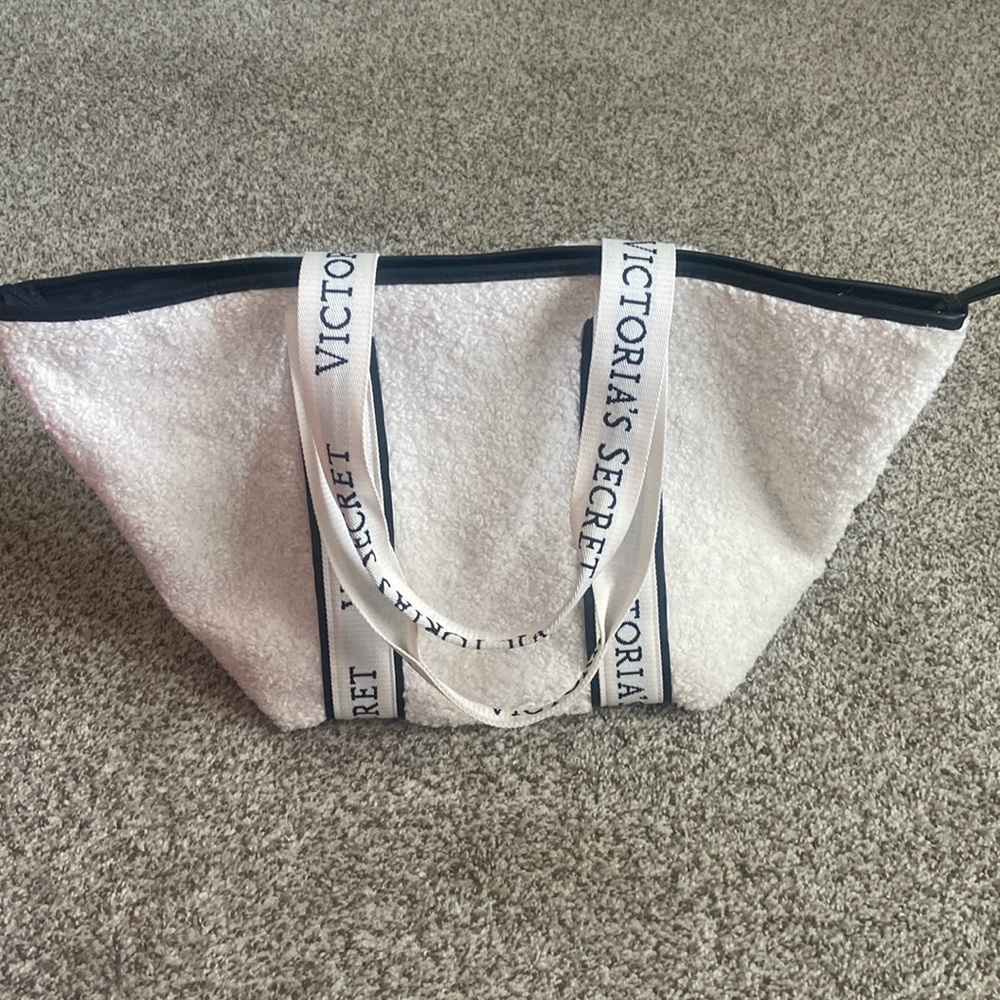 Victoria’s Secret Tote Bag